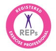REPS Logo